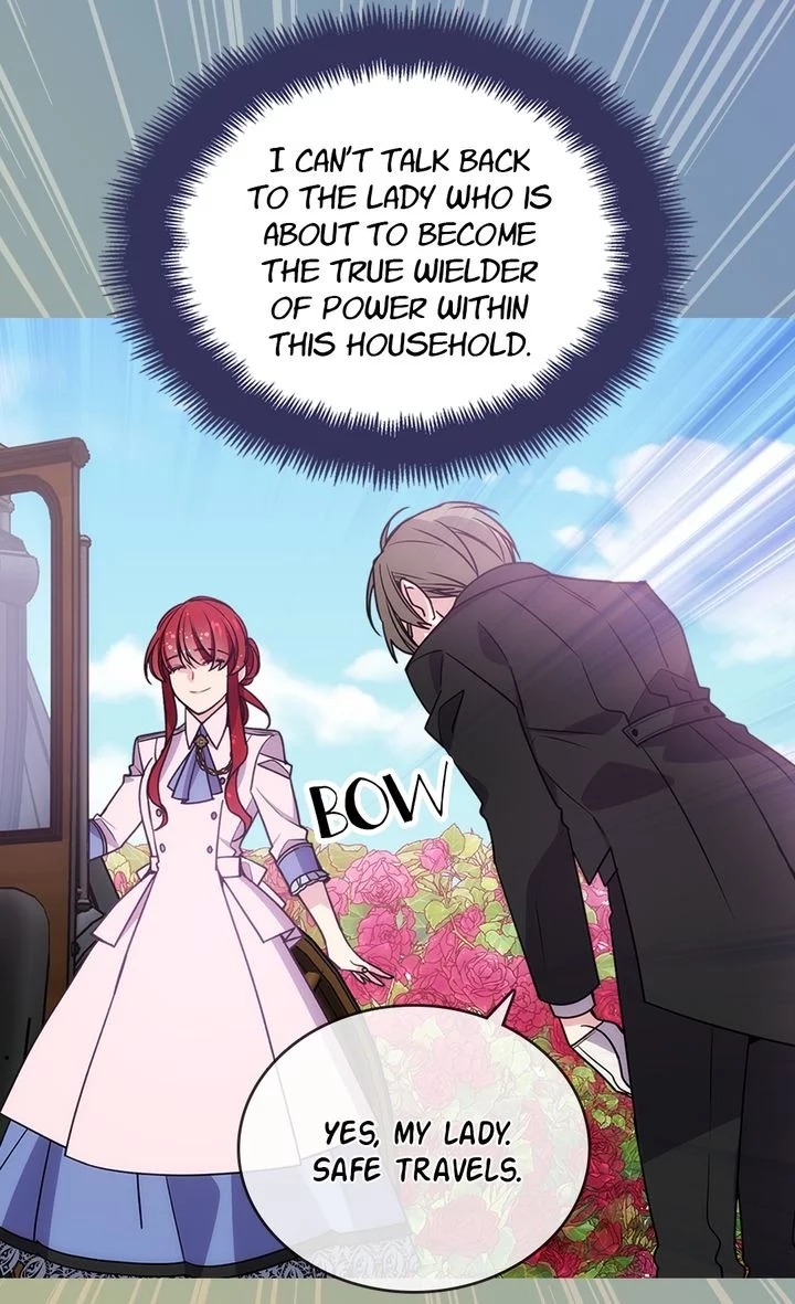 la Dolce Vita di Adelaide chapter 69 - page 42
