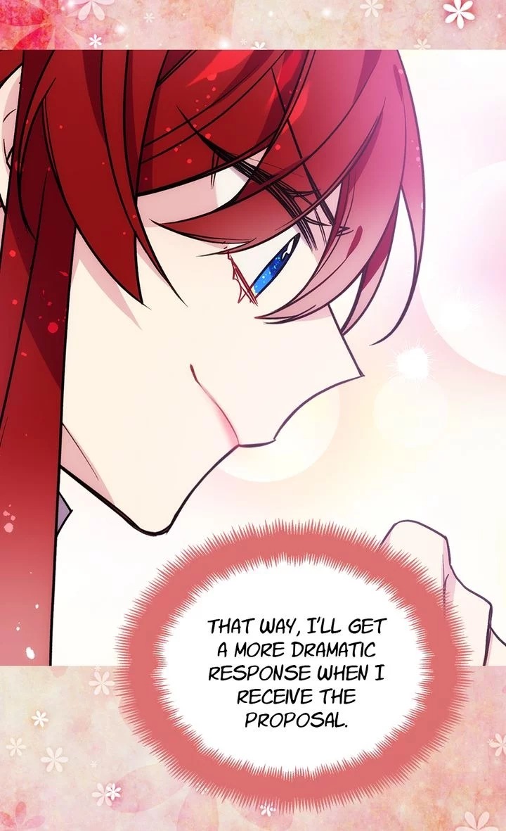 la Dolce Vita di Adelaide chapter 69 - page 48