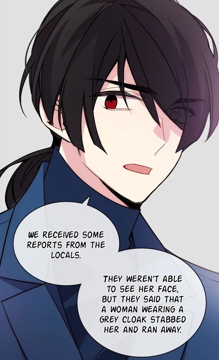 la Dolce Vita di Adelaide chapter 69 - page 5