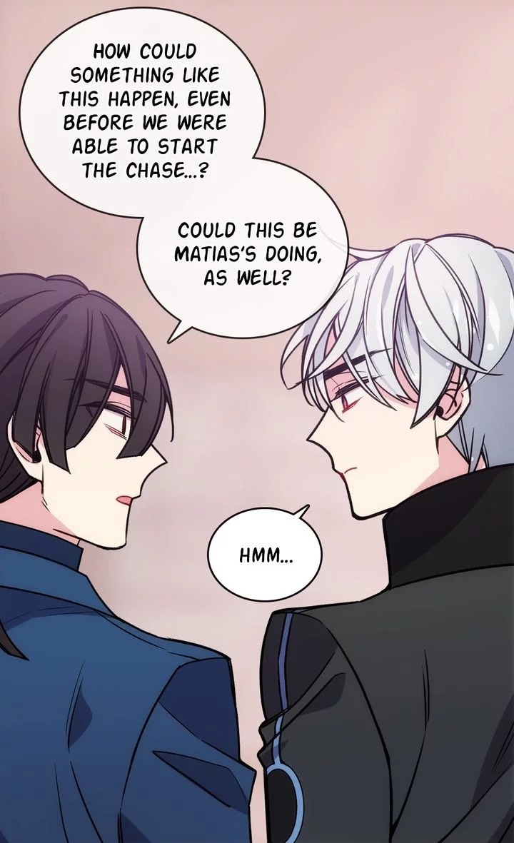 la Dolce Vita di Adelaide chapter 69 - page 6