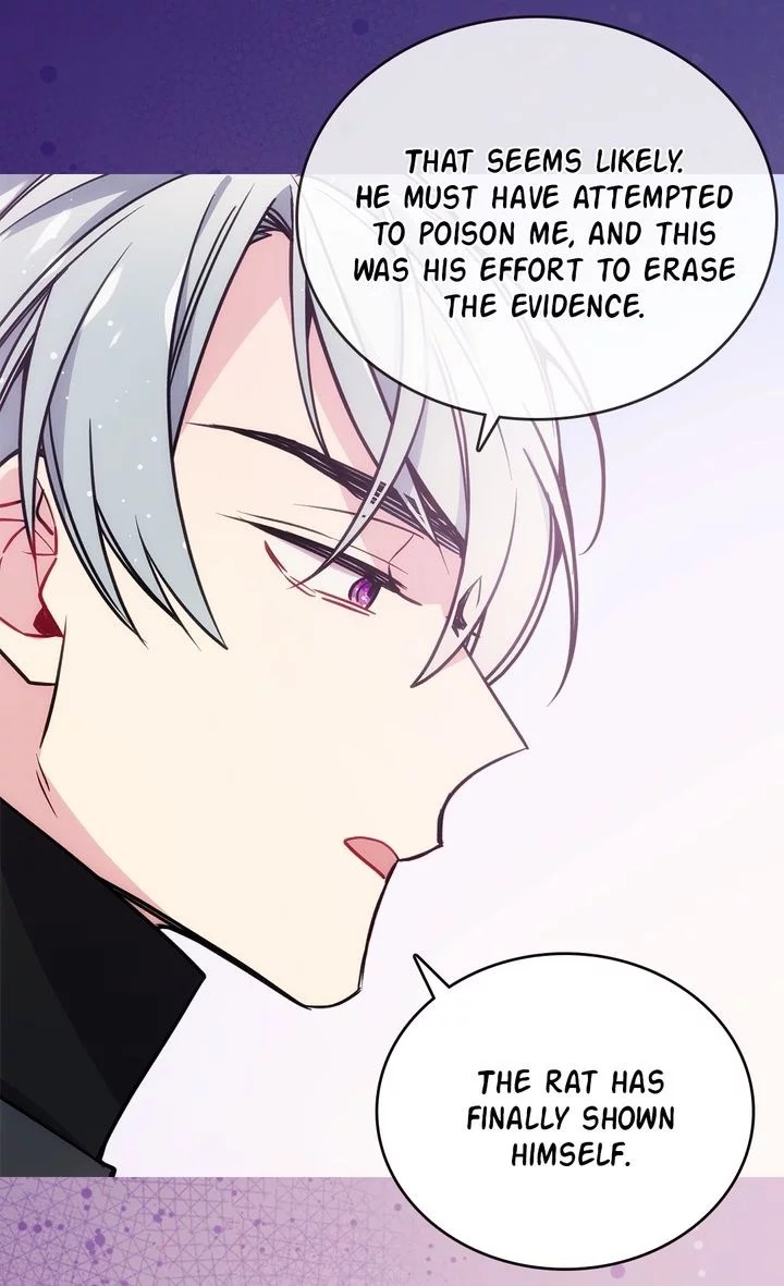 la Dolce Vita di Adelaide chapter 69 - page 7