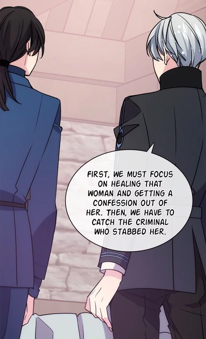 la Dolce Vita di Adelaide chapter 69 - page 8