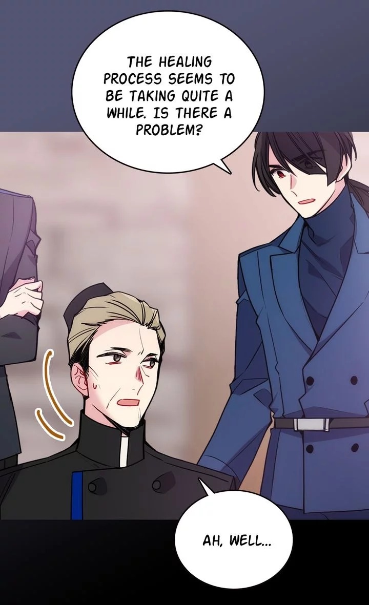 la Dolce Vita di Adelaide chapter 69 - page 9
