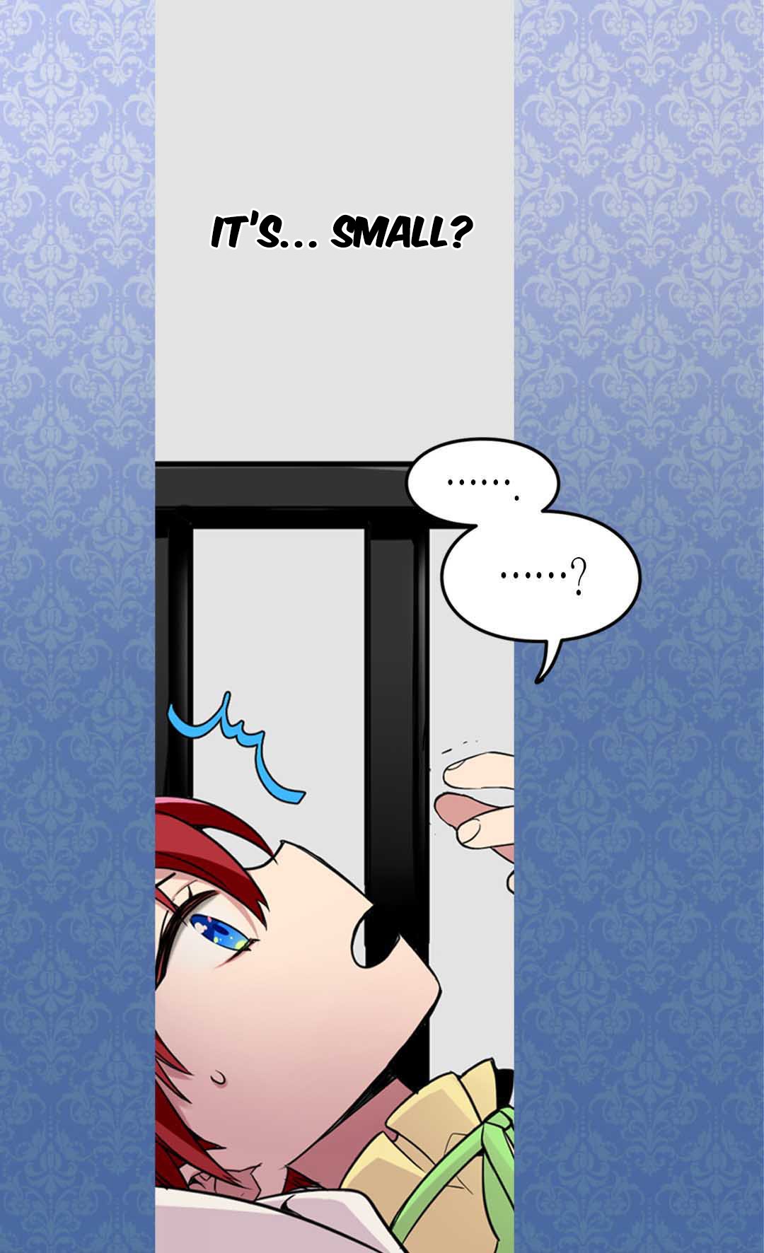 la Dolce Vita di Adelaide chapter 0.1 - page 14