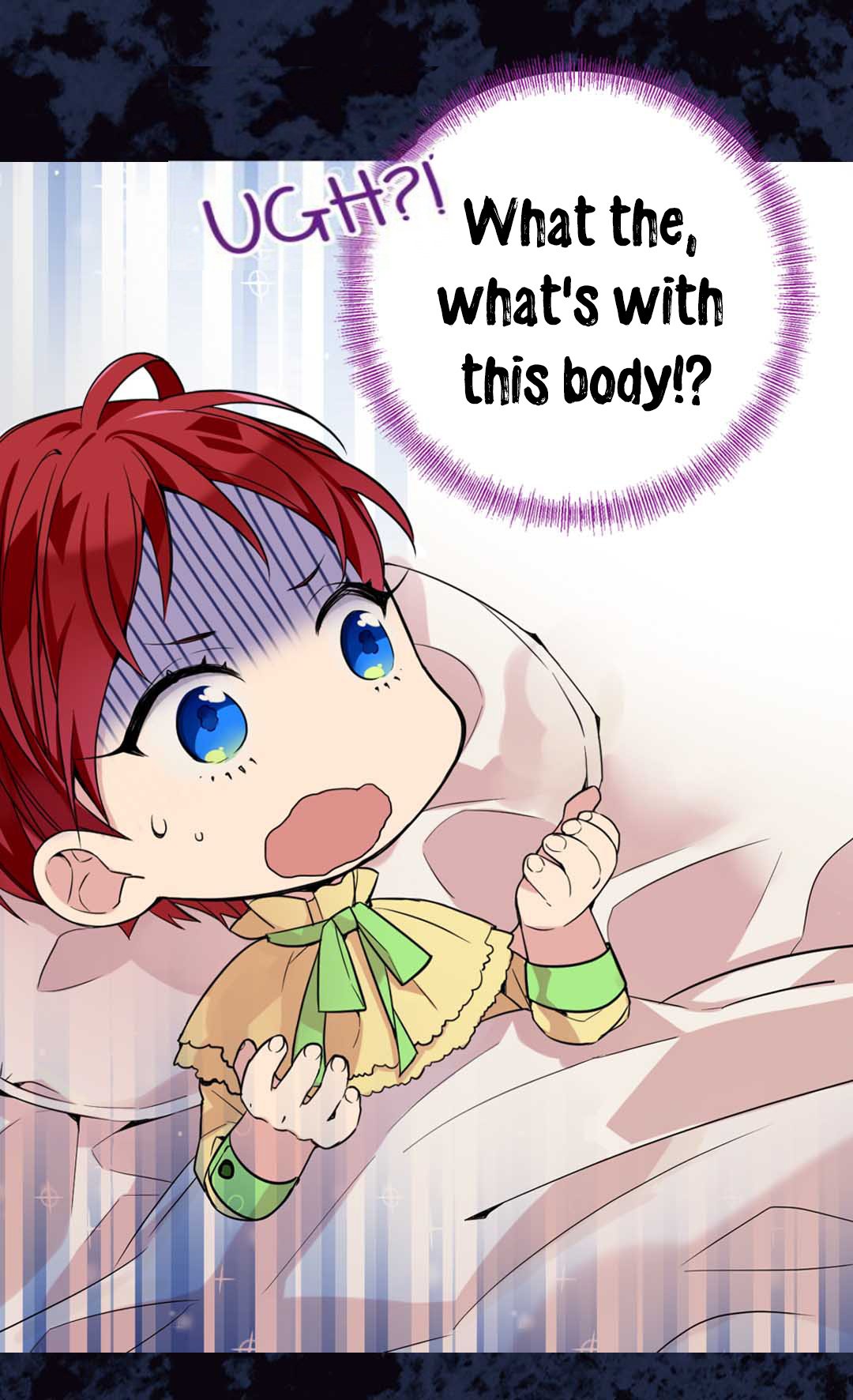 la Dolce Vita di Adelaide chapter 0.1 - page 15