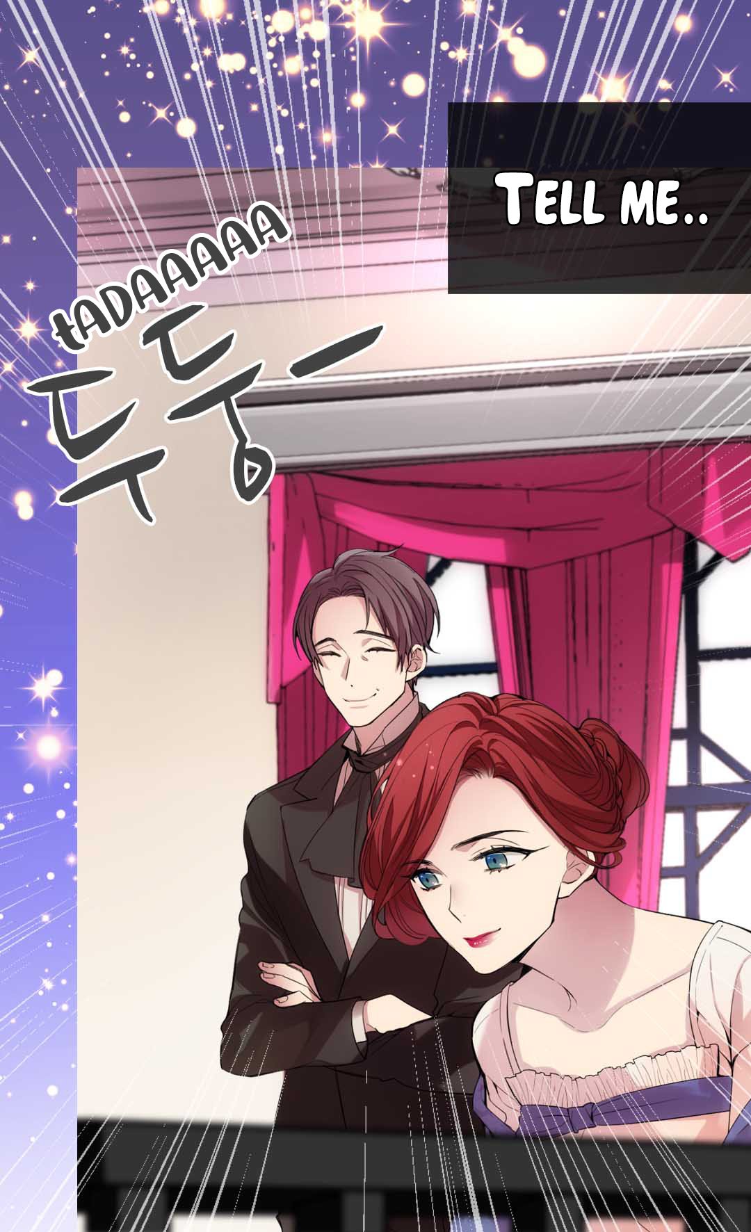 la Dolce Vita di Adelaide chapter 0.1 - page 17