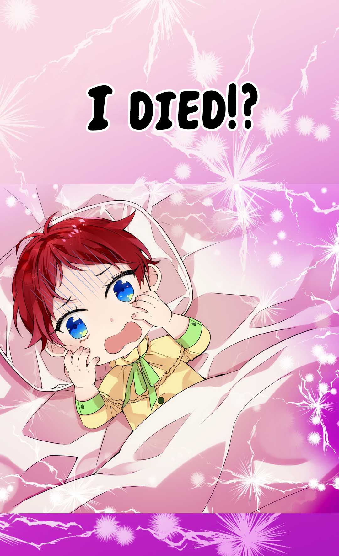 la Dolce Vita di Adelaide chapter 0.1 - page 18