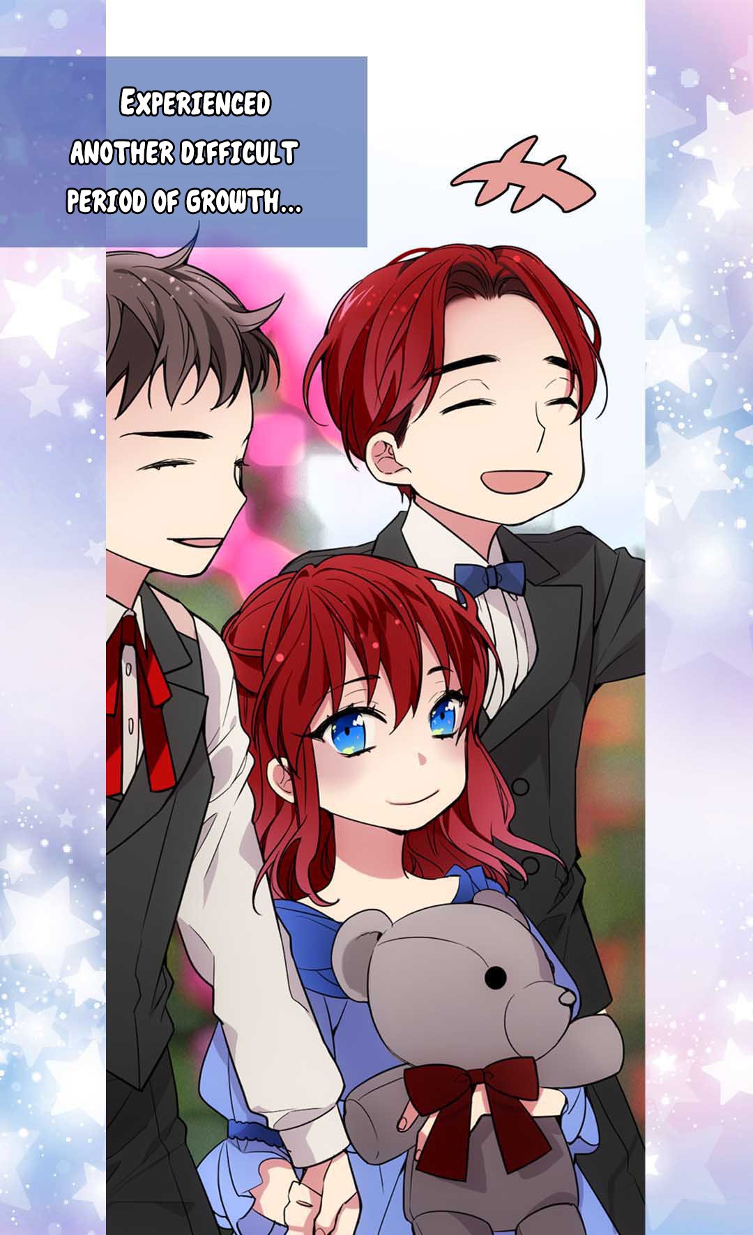 la Dolce Vita di Adelaide chapter 0.1 - page 23