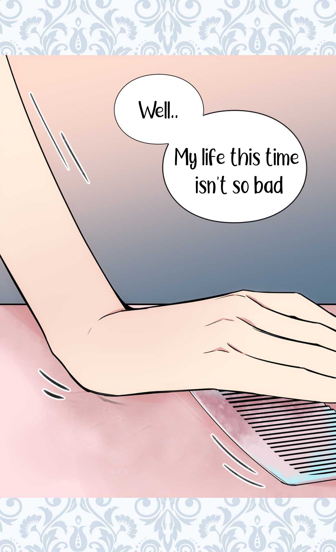 la Dolce Vita di Adelaide chapter 0.1 - page 26