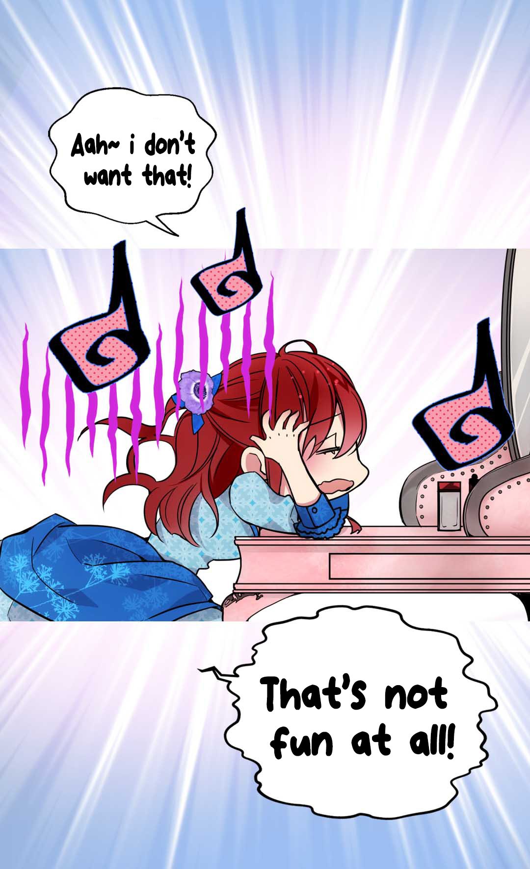 la Dolce Vita di Adelaide chapter 0.1 - page 28