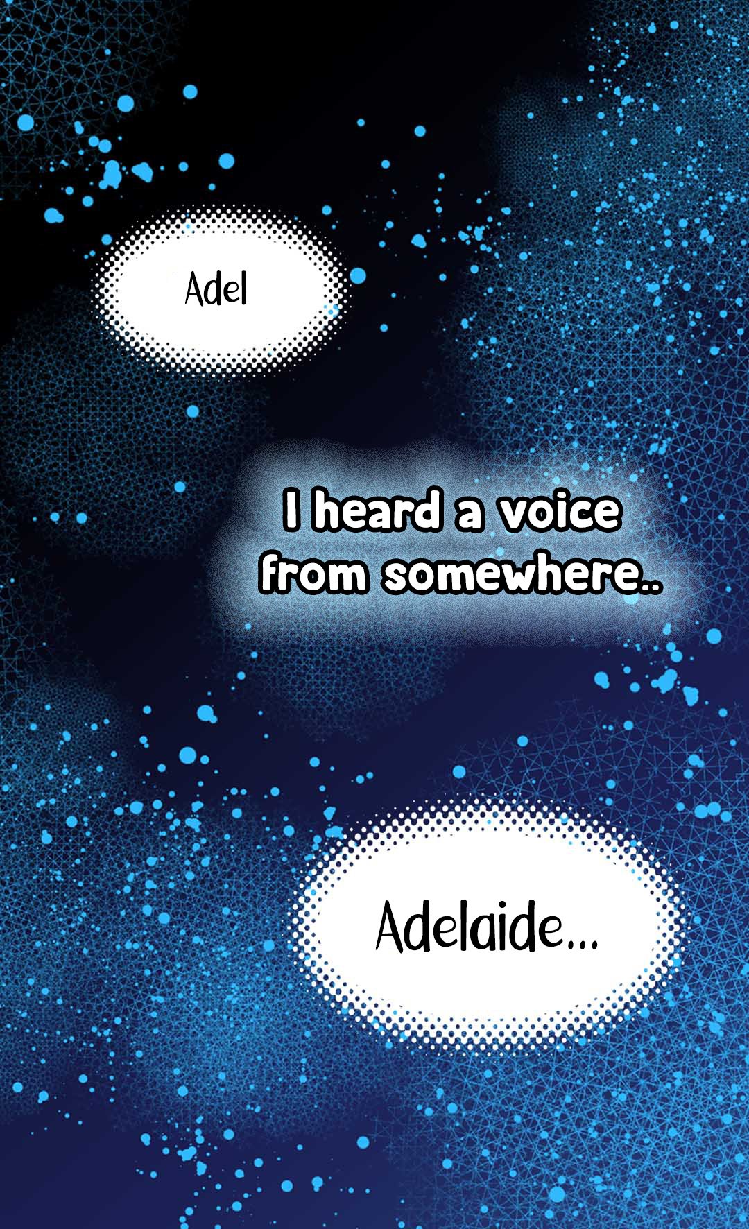 la Dolce Vita di Adelaide chapter 0.1 - page 3