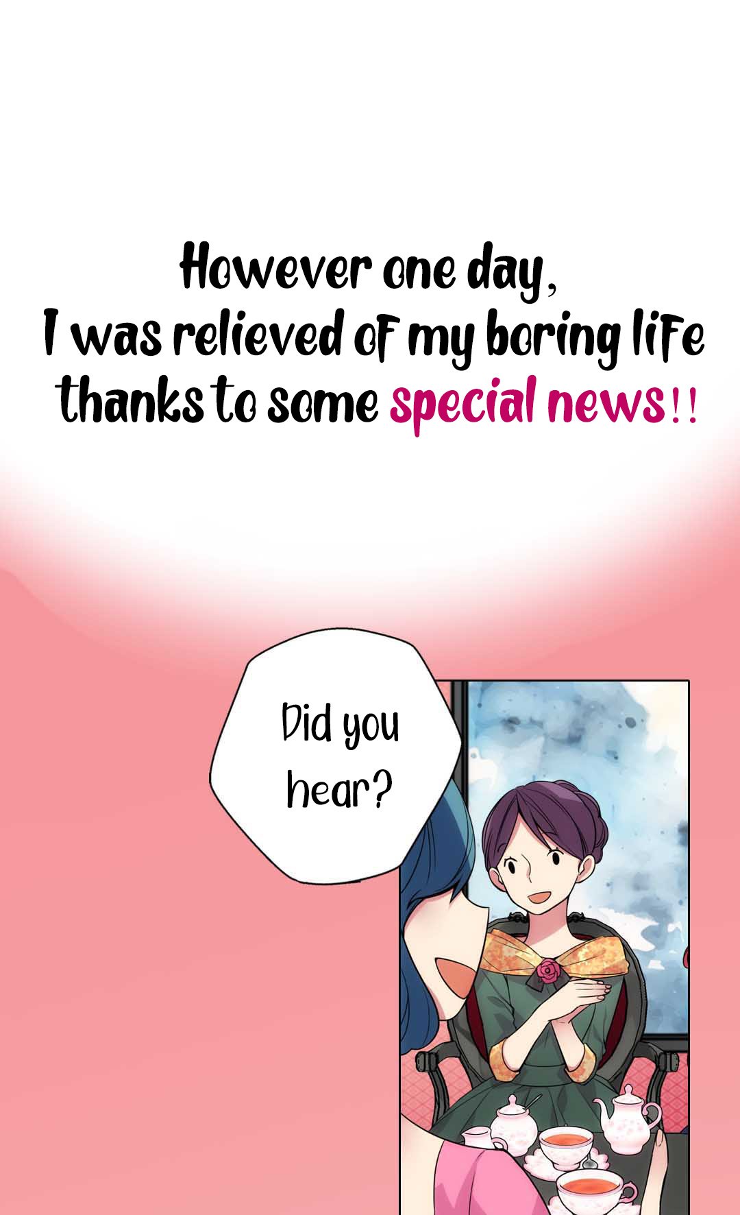 la Dolce Vita di Adelaide chapter 0.1 - page 30