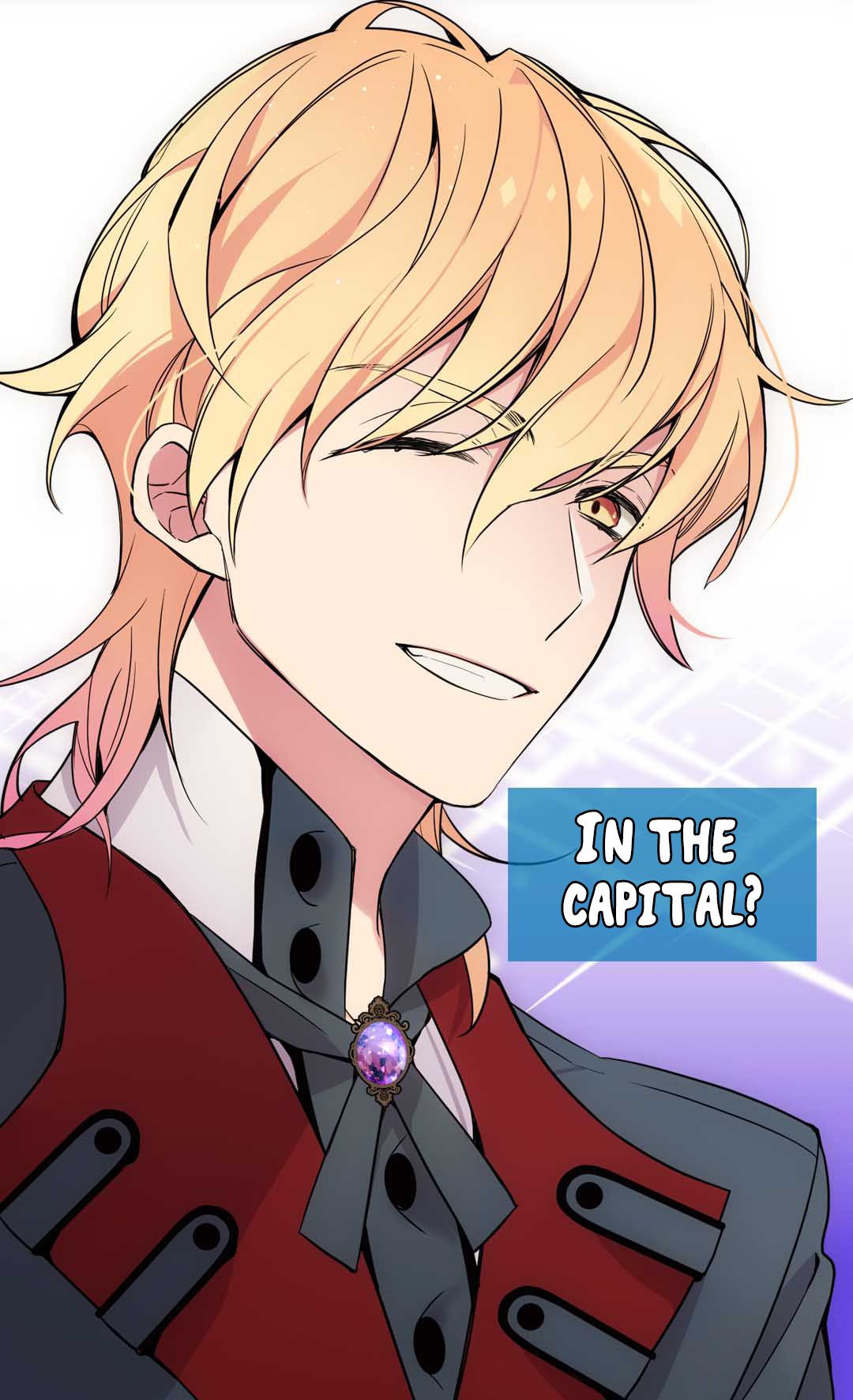 la Dolce Vita di Adelaide chapter 0.1 - page 38