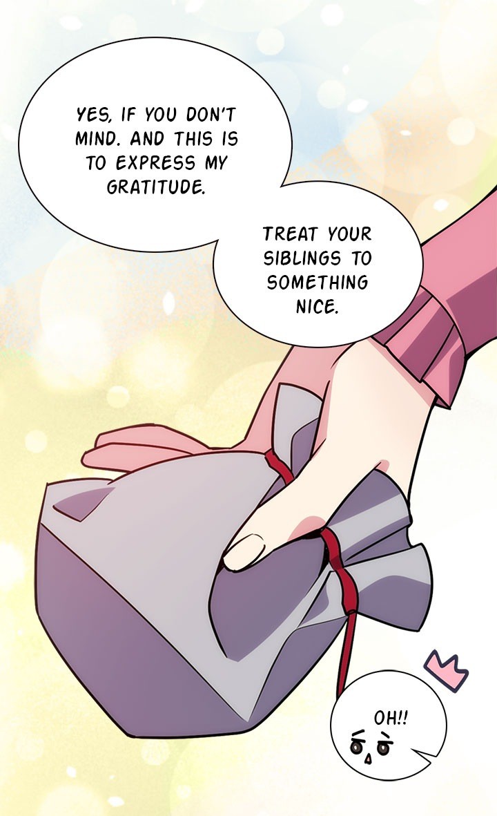 la Dolce Vita di Adelaide chapter 42 - page 10