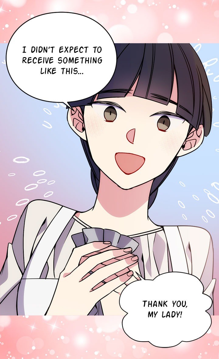 la Dolce Vita di Adelaide chapter 42 - page 11
