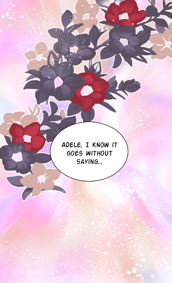 la Dolce Vita di Adelaide chapter 42 - page 15