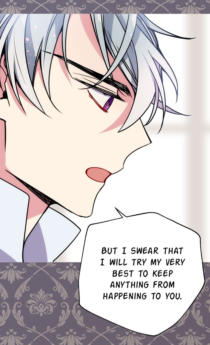 la Dolce Vita di Adelaide chapter 42 - page 17