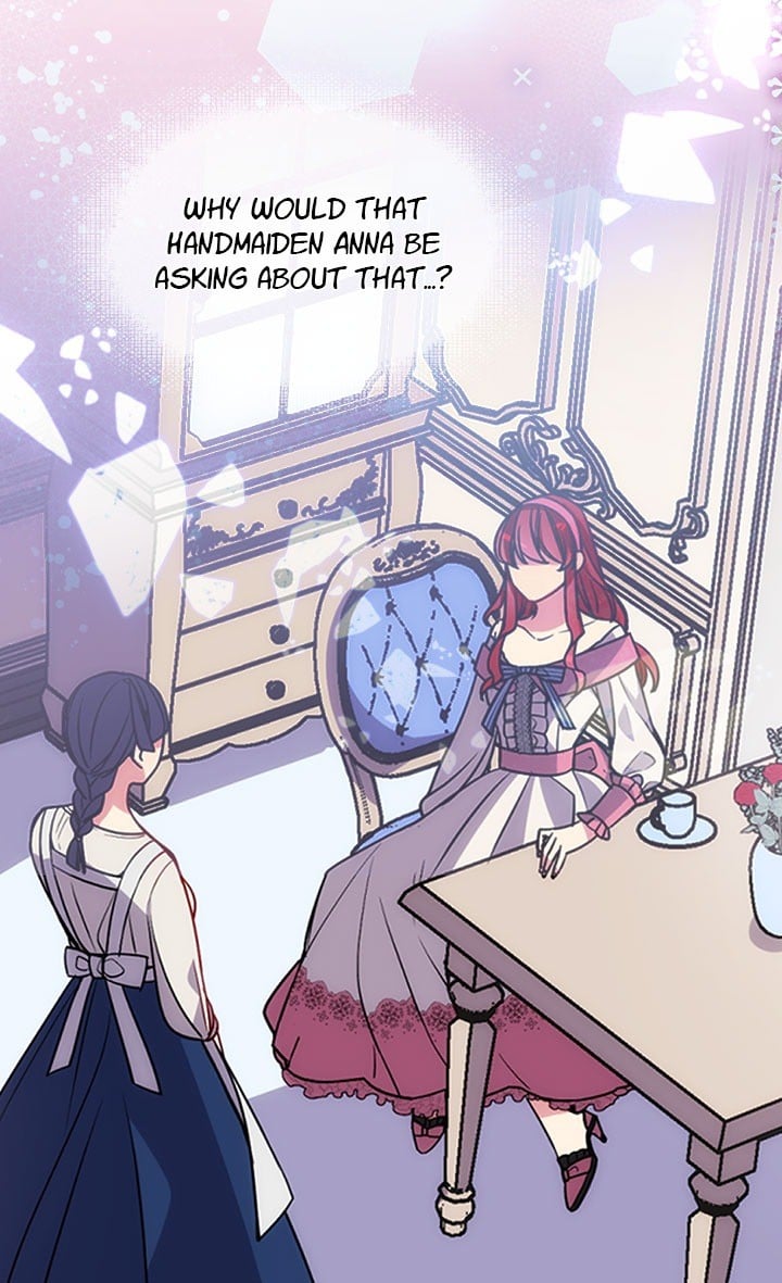 la Dolce Vita di Adelaide chapter 42 - page 2