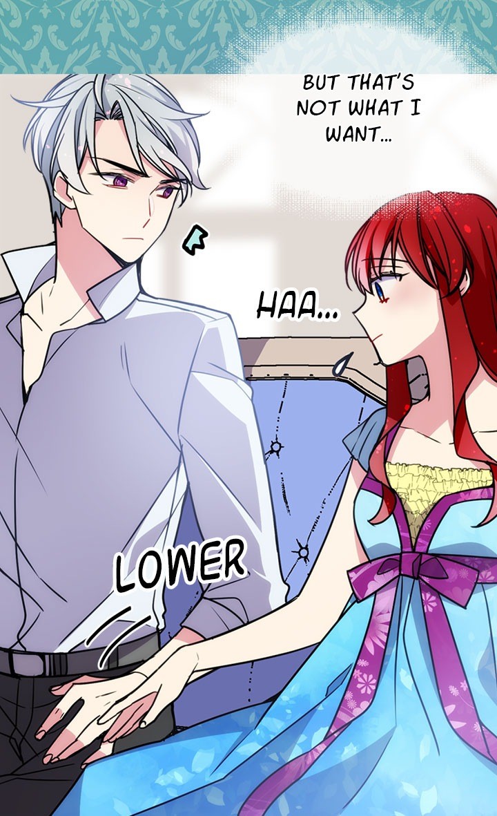 la Dolce Vita di Adelaide chapter 42 - page 20