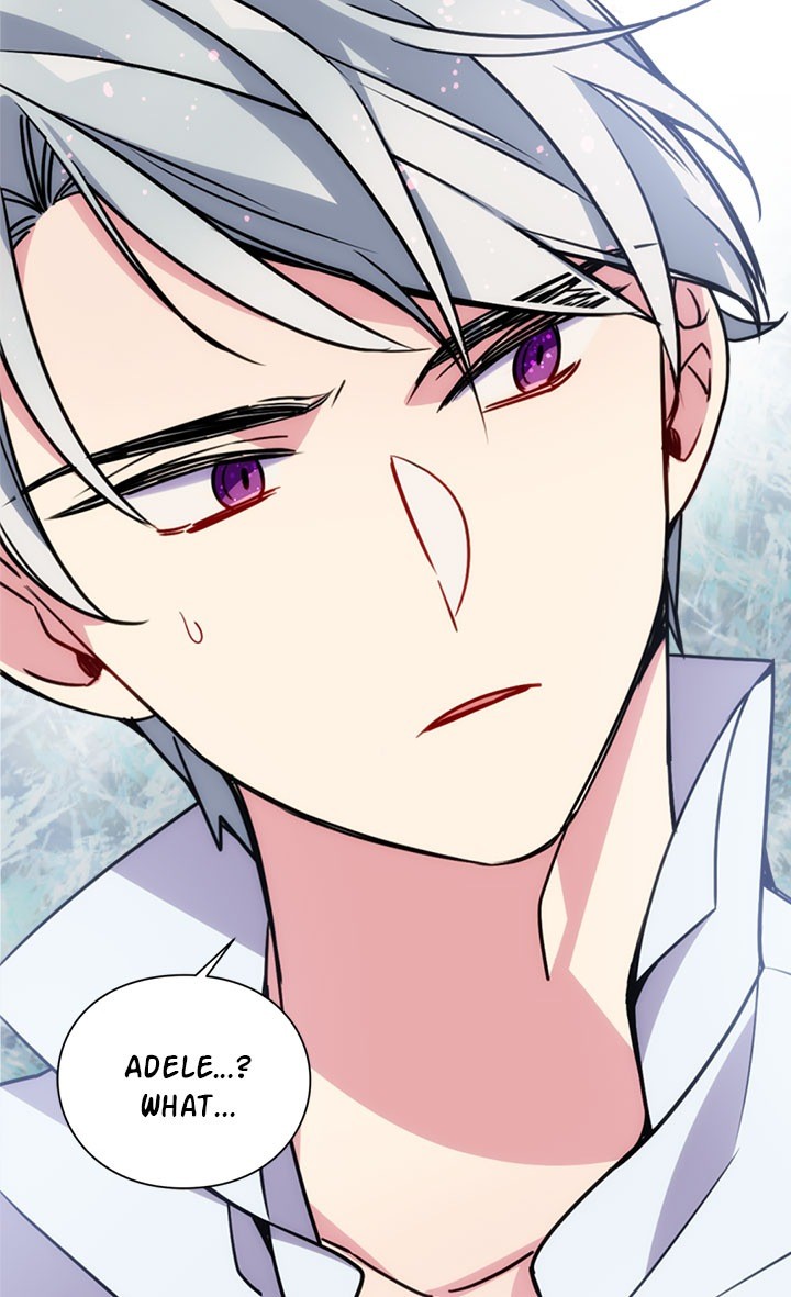 la Dolce Vita di Adelaide chapter 42 - page 21