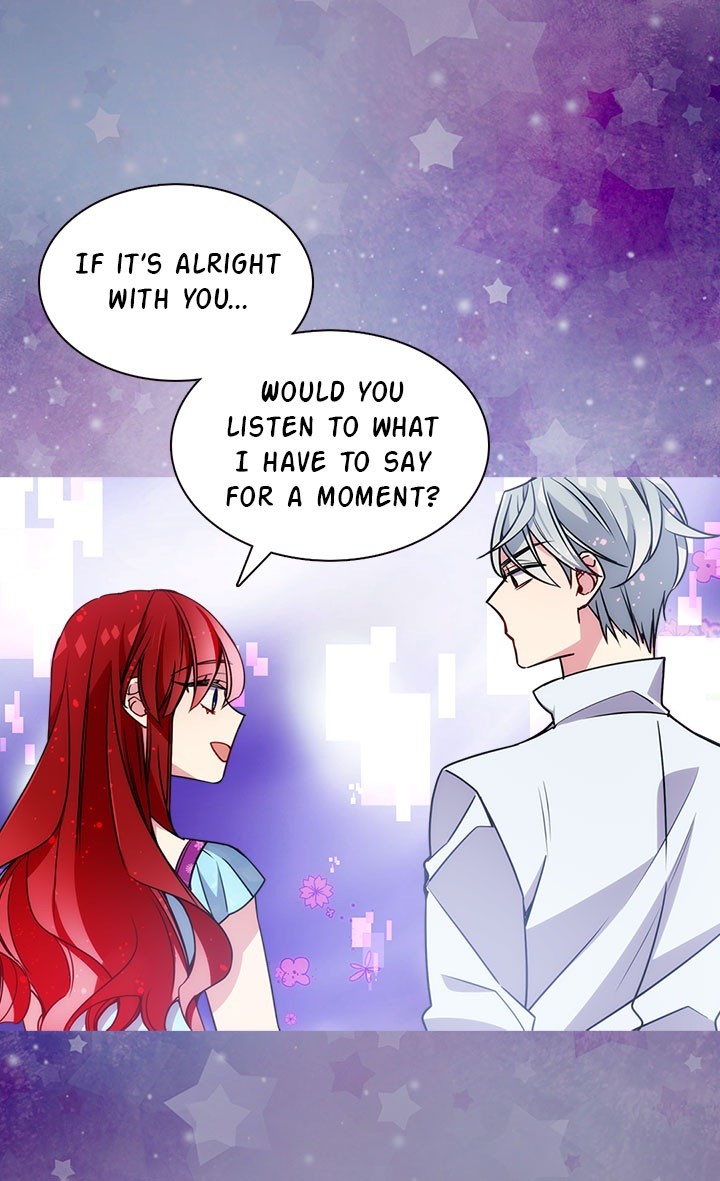 la Dolce Vita di Adelaide chapter 42 - page 22