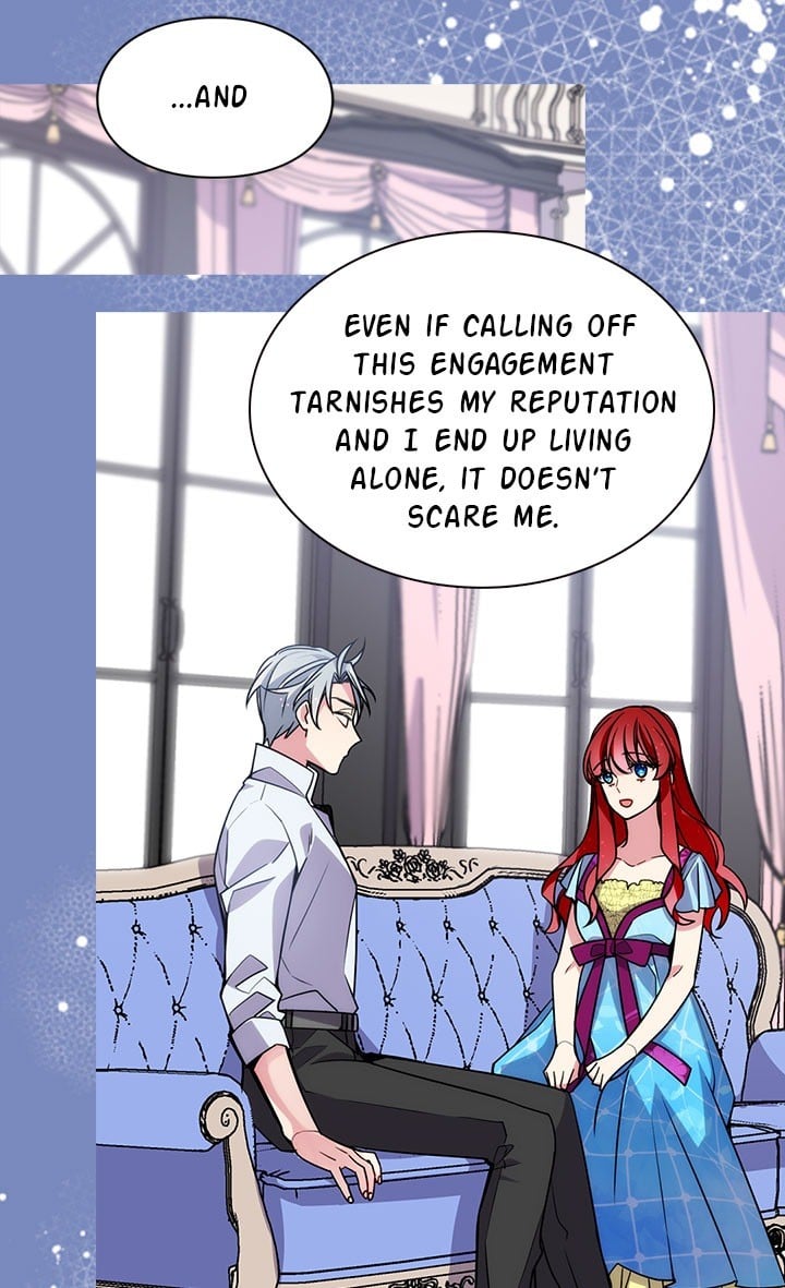 la Dolce Vita di Adelaide chapter 42 - page 25