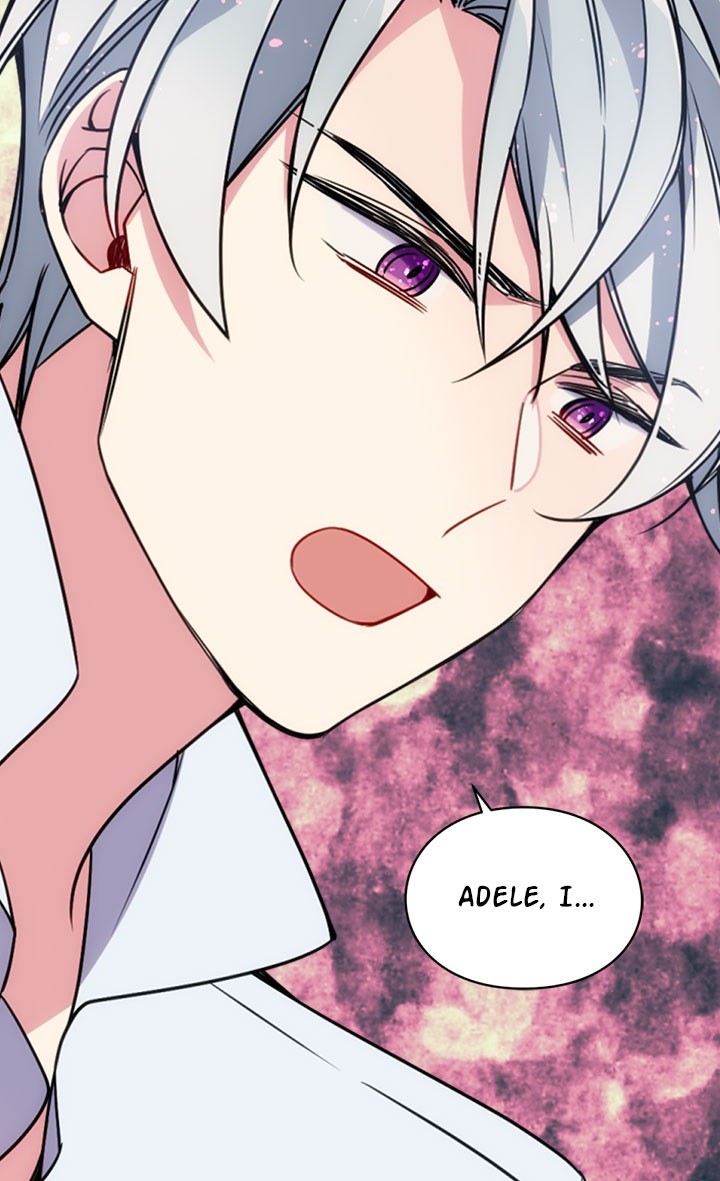 la Dolce Vita di Adelaide chapter 42 - page 27