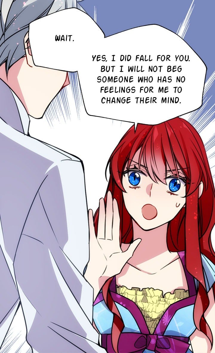 la Dolce Vita di Adelaide chapter 42 - page 28