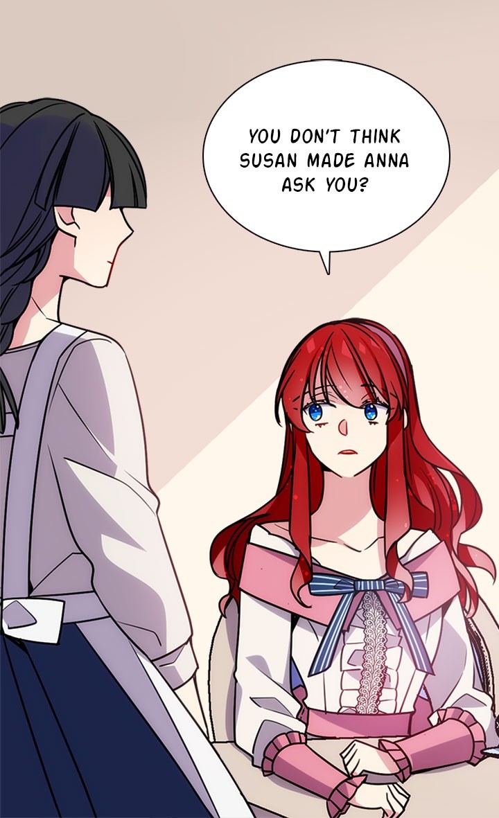 la Dolce Vita di Adelaide chapter 42 - page 3