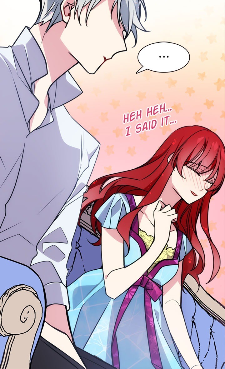 la Dolce Vita di Adelaide chapter 42 - page 30