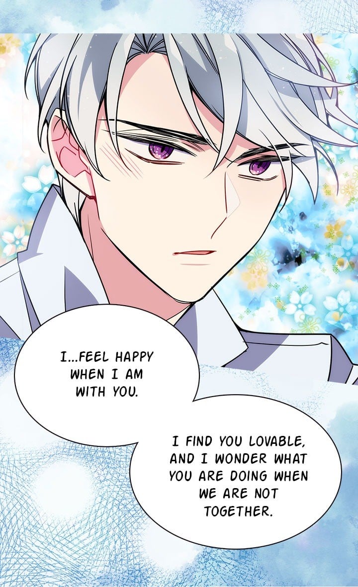 la Dolce Vita di Adelaide chapter 42 - page 34