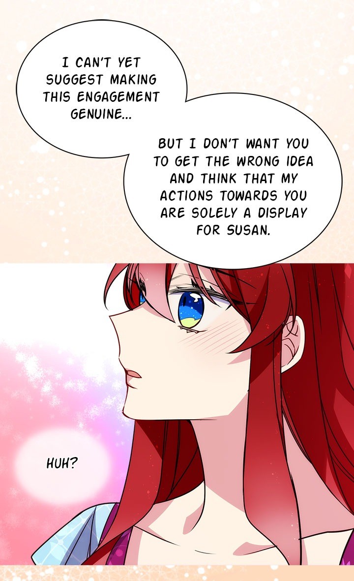 la Dolce Vita di Adelaide chapter 42 - page 36