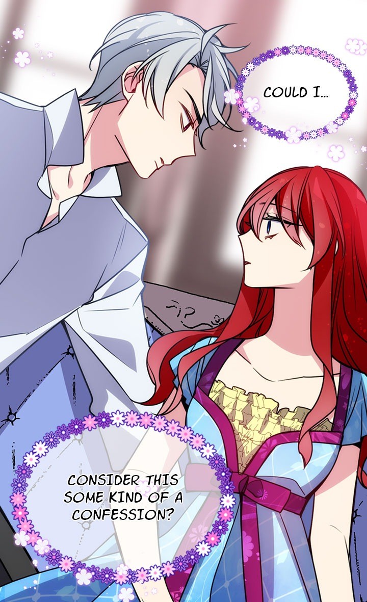 la Dolce Vita di Adelaide chapter 42 - page 37