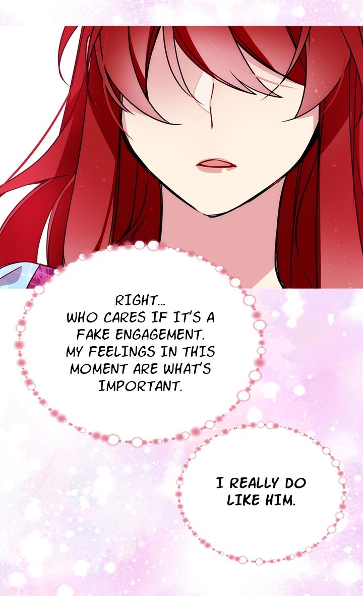 la Dolce Vita di Adelaide chapter 42 - page 38