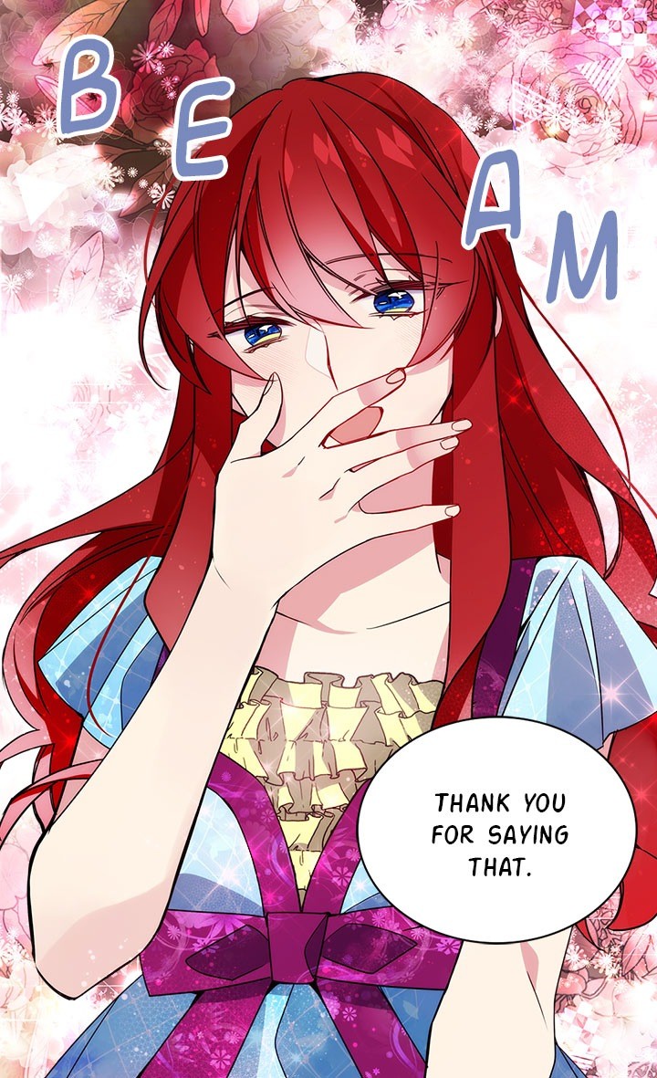 la Dolce Vita di Adelaide chapter 42 - page 39