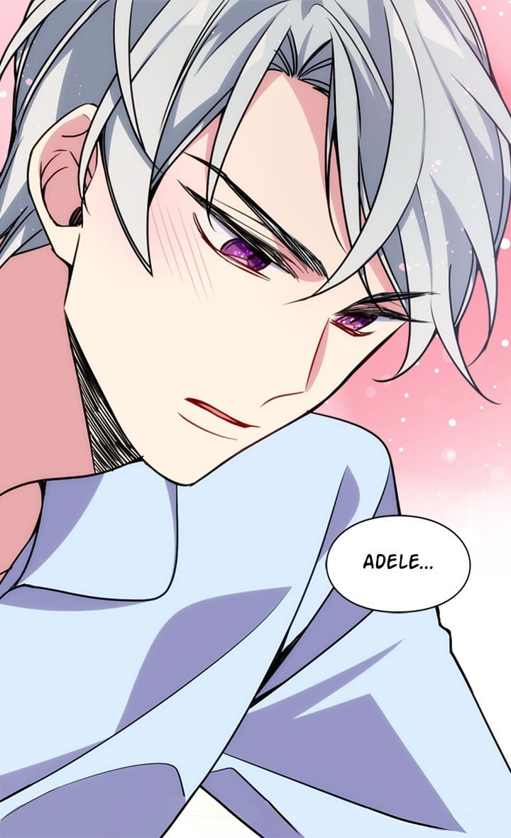 la Dolce Vita di Adelaide chapter 42 - page 48