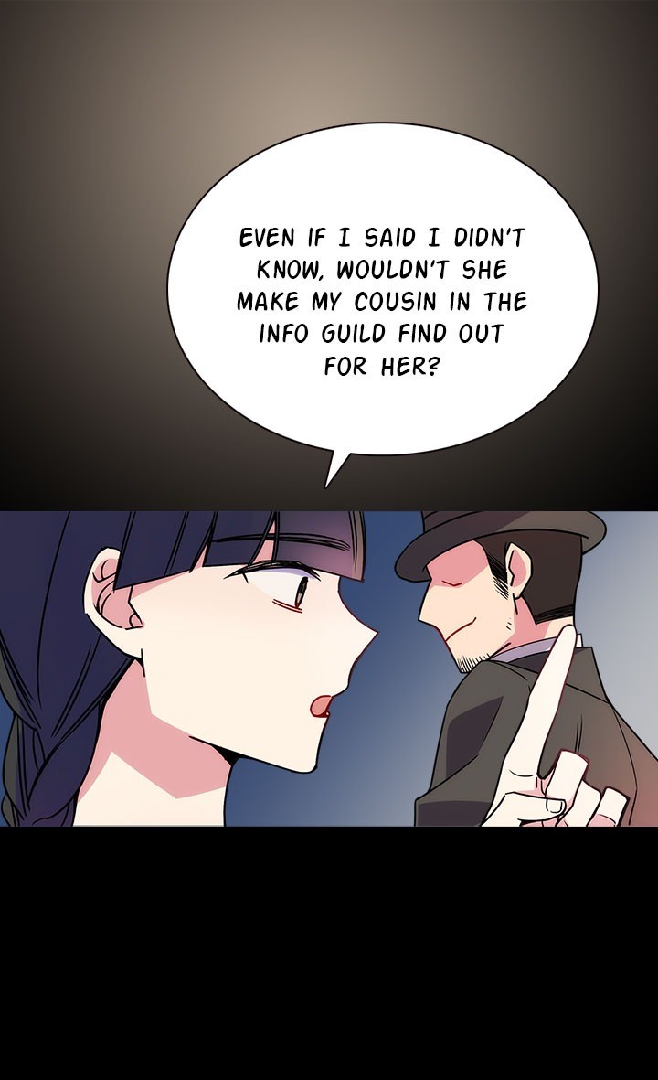la Dolce Vita di Adelaide chapter 42 - page 5