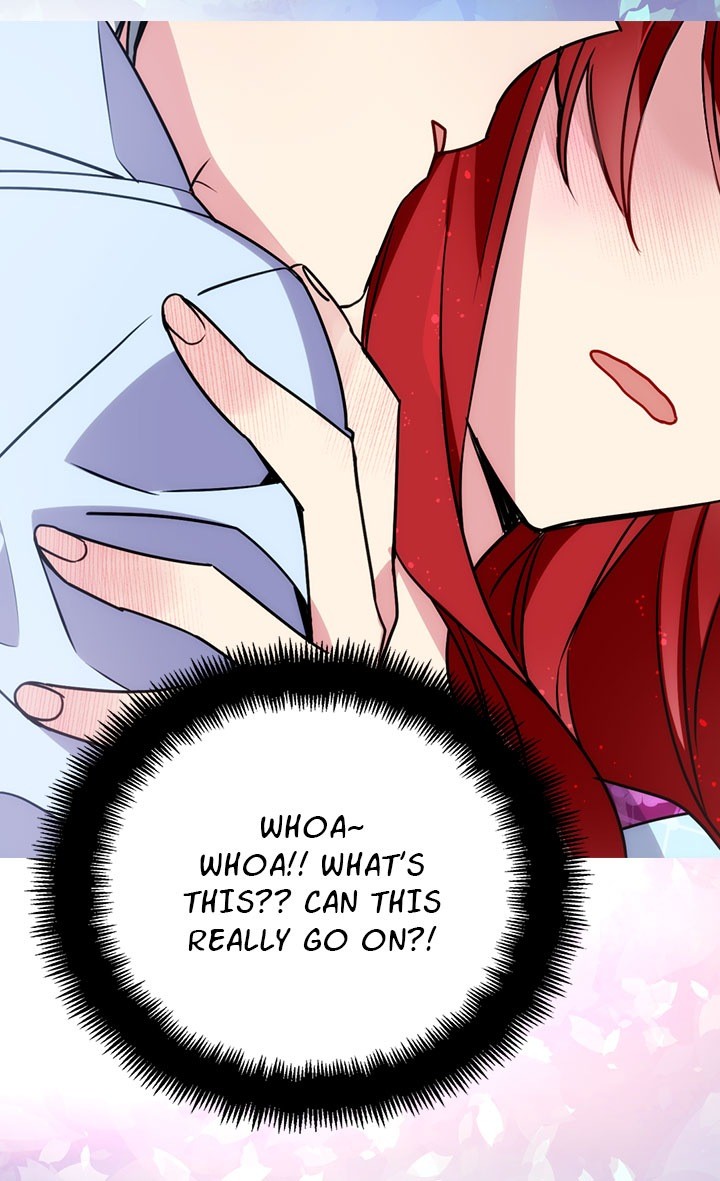 la Dolce Vita di Adelaide chapter 42 - page 51