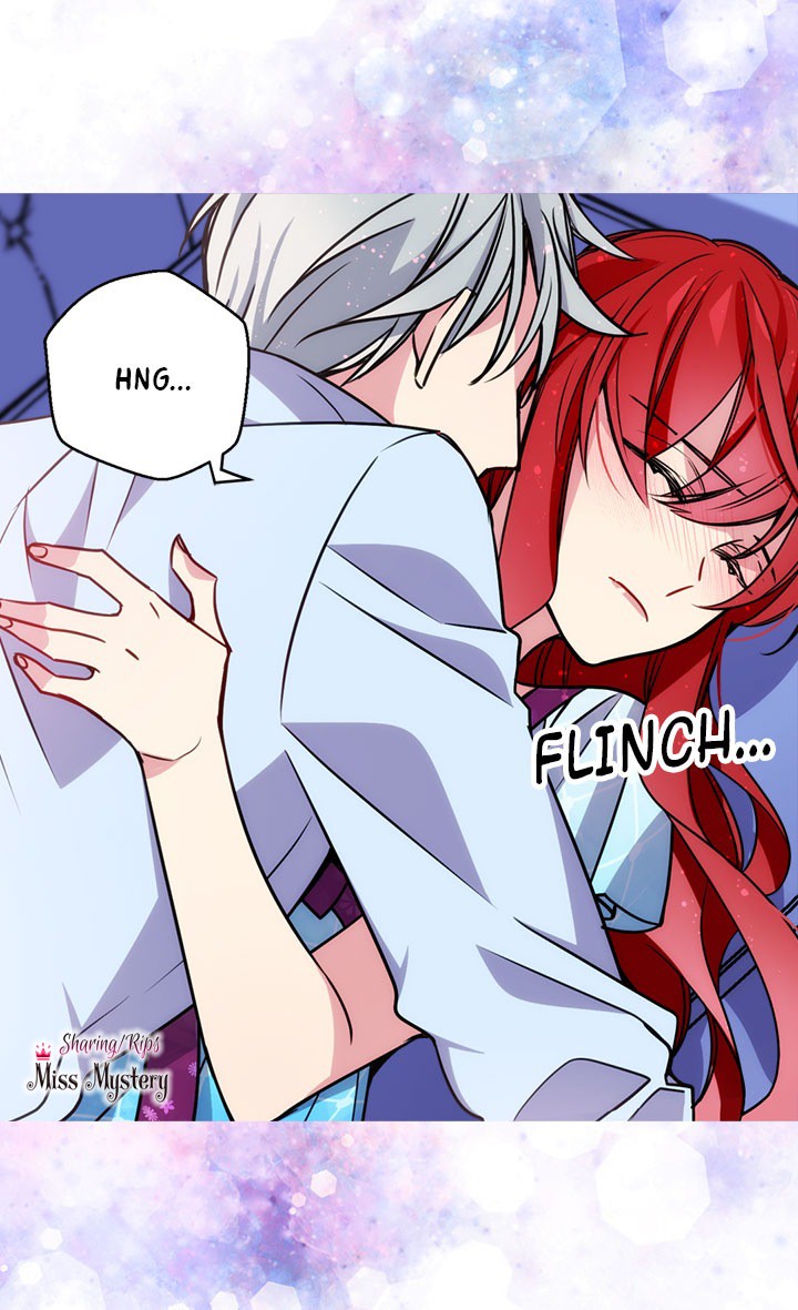 la Dolce Vita di Adelaide chapter 42 - page 52