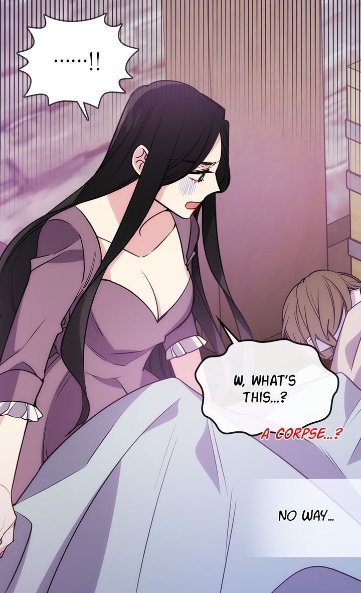 la Dolce Vita di Adelaide chapter 70 - page 14