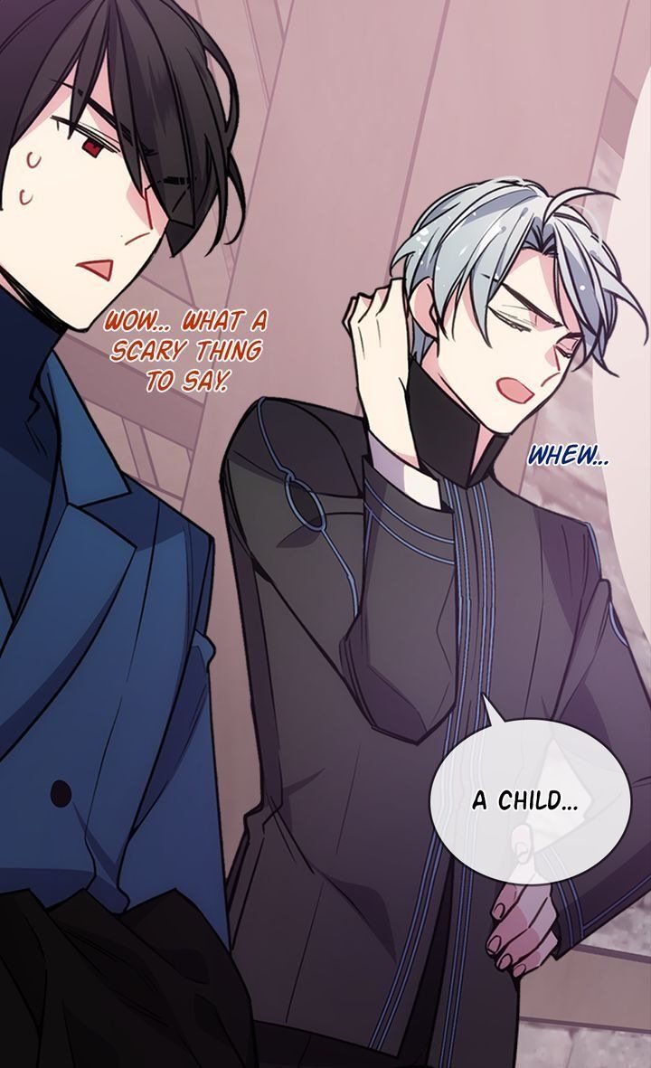 la Dolce Vita di Adelaide chapter 70 - page 22