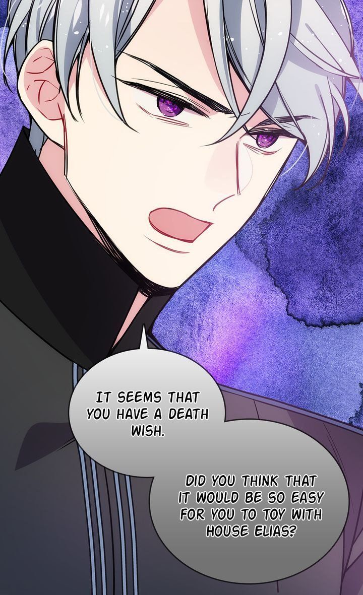 la Dolce Vita di Adelaide chapter 70 - page 23