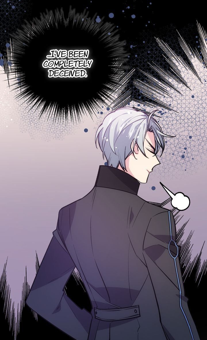 la Dolce Vita di Adelaide chapter 70 - page 25