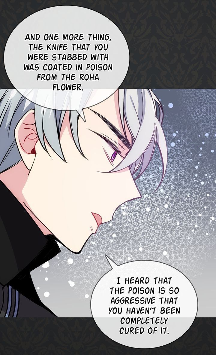 la Dolce Vita di Adelaide chapter 70 - page 27