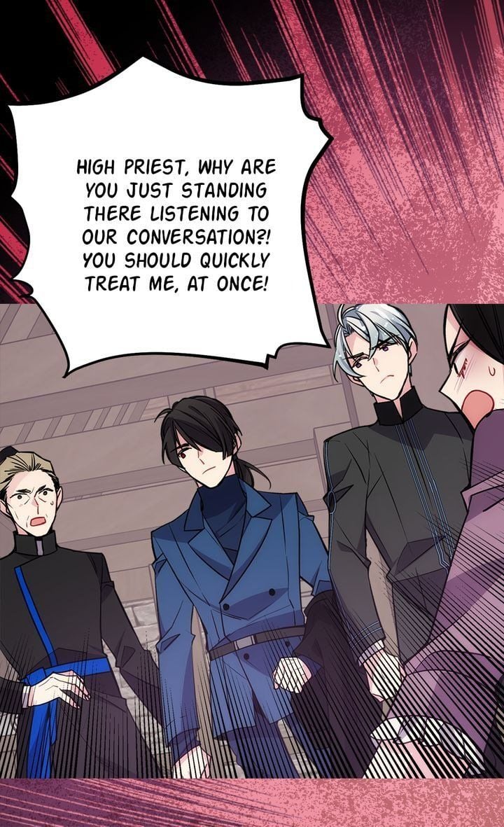 la Dolce Vita di Adelaide chapter 70 - page 30