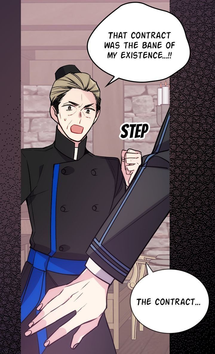 la Dolce Vita di Adelaide chapter 70 - page 32