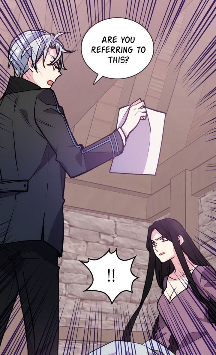 la Dolce Vita di Adelaide chapter 70 - page 33