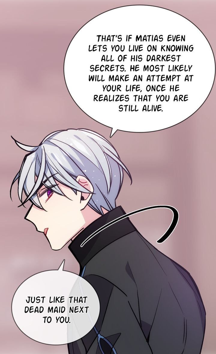 la Dolce Vita di Adelaide chapter 70 - page 39
