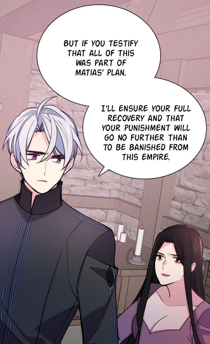 la Dolce Vita di Adelaide chapter 70 - page 40