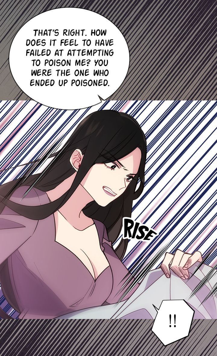 la Dolce Vita di Adelaide chapter 70 - page 5